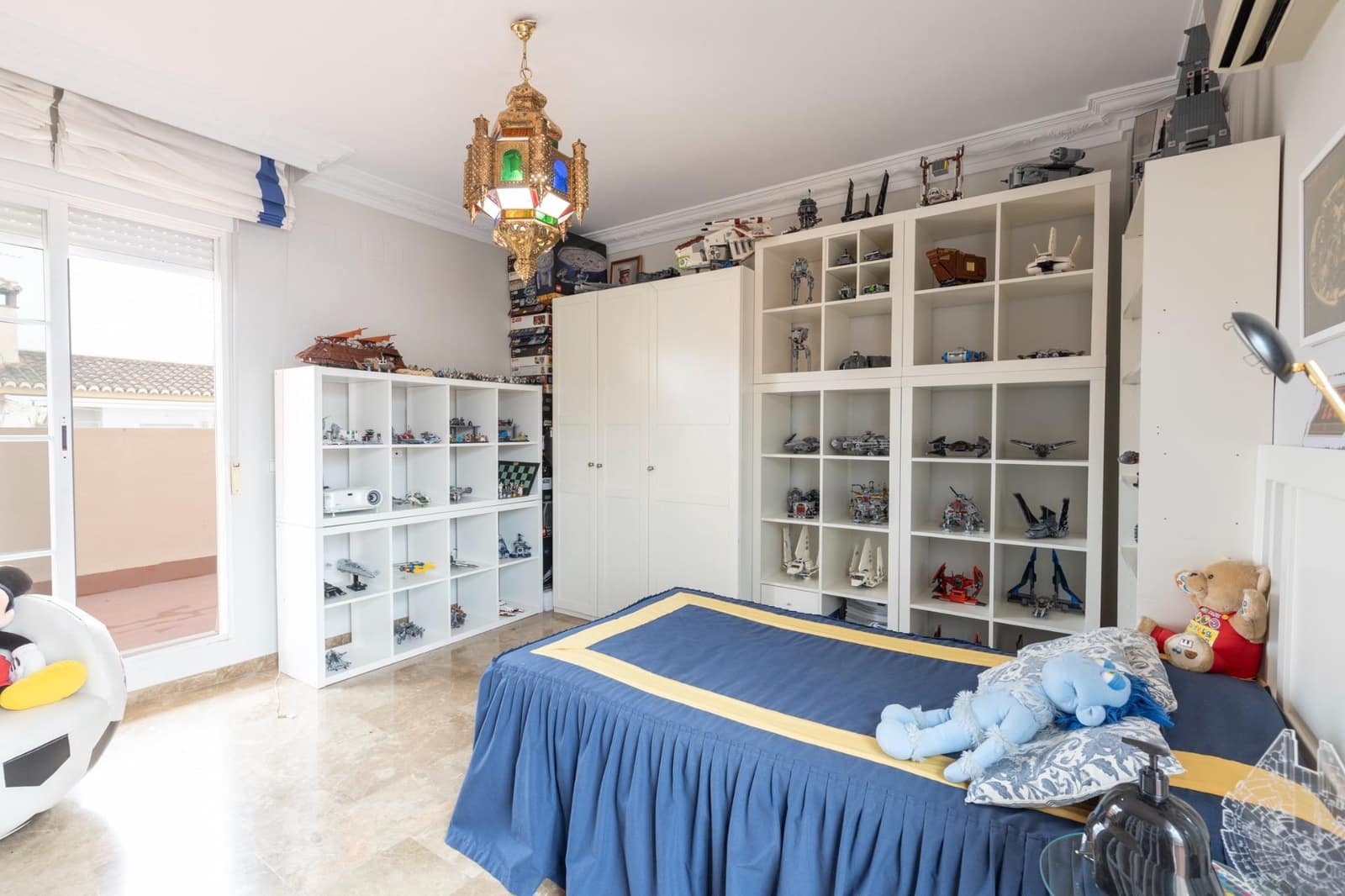 4 soverom Kjedet enebolig til salgs i Cajar med garasje - € 242 000 (Ref: 9831763)