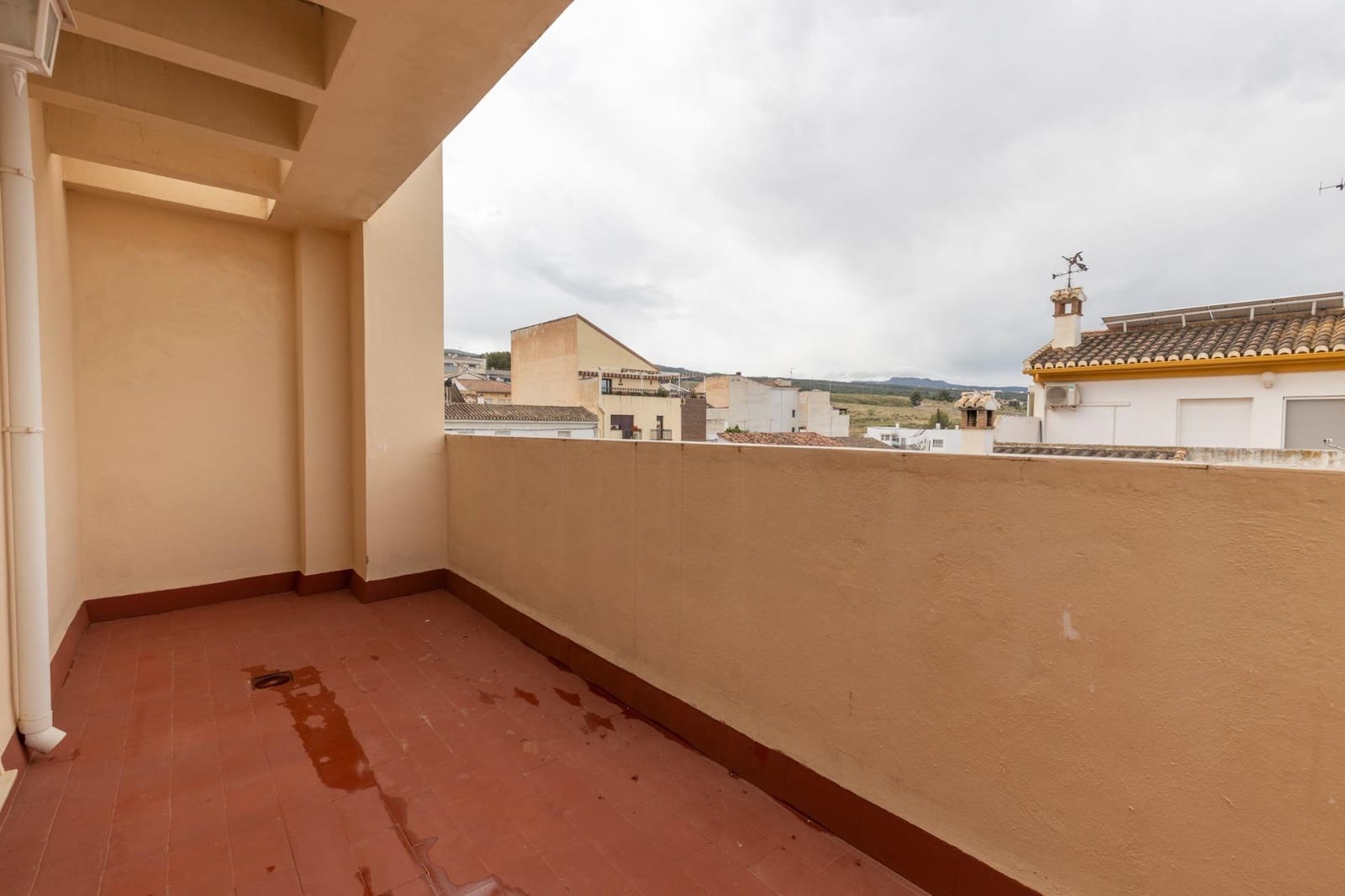 4 soverom Kjedet enebolig til salgs i Cajar med garasje - € 242 000 (Ref: 9831763)