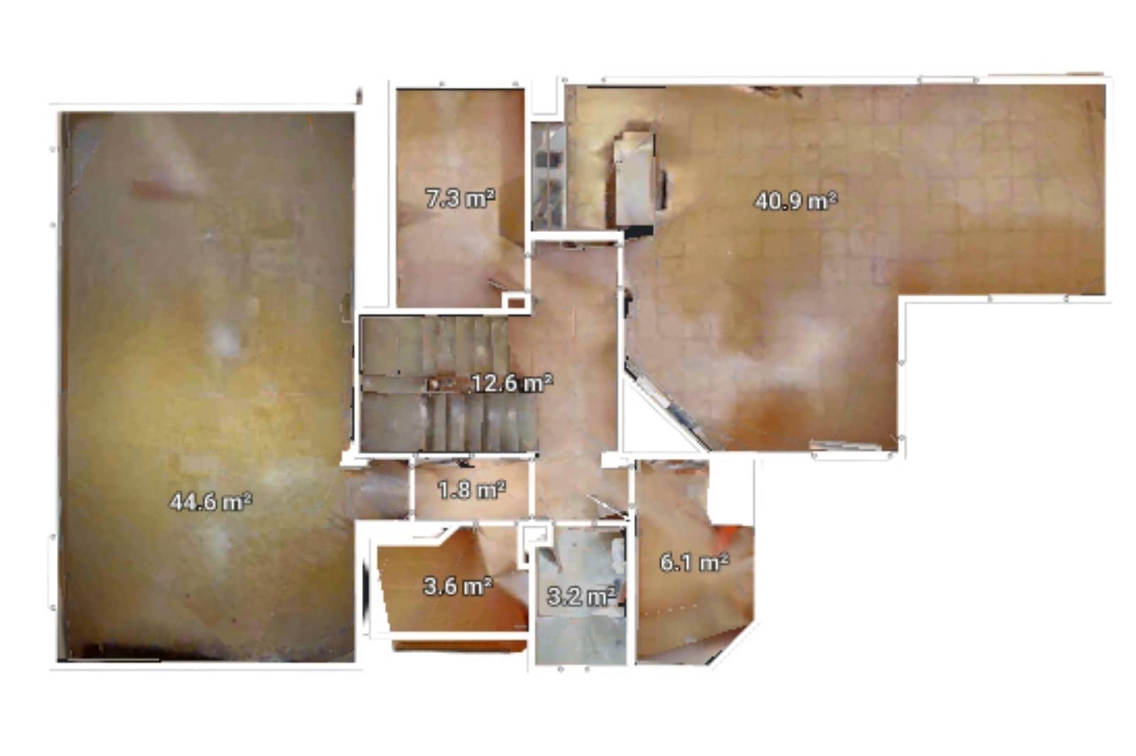 5 camera da letto Villa in vendita in Cajar con garage - 530.000 € (Rif: 9831765)