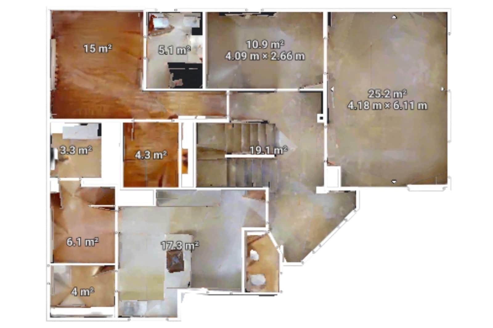 5 camera da letto Villa in vendita in Cajar con garage - 530.000 € (Rif: 9831765)