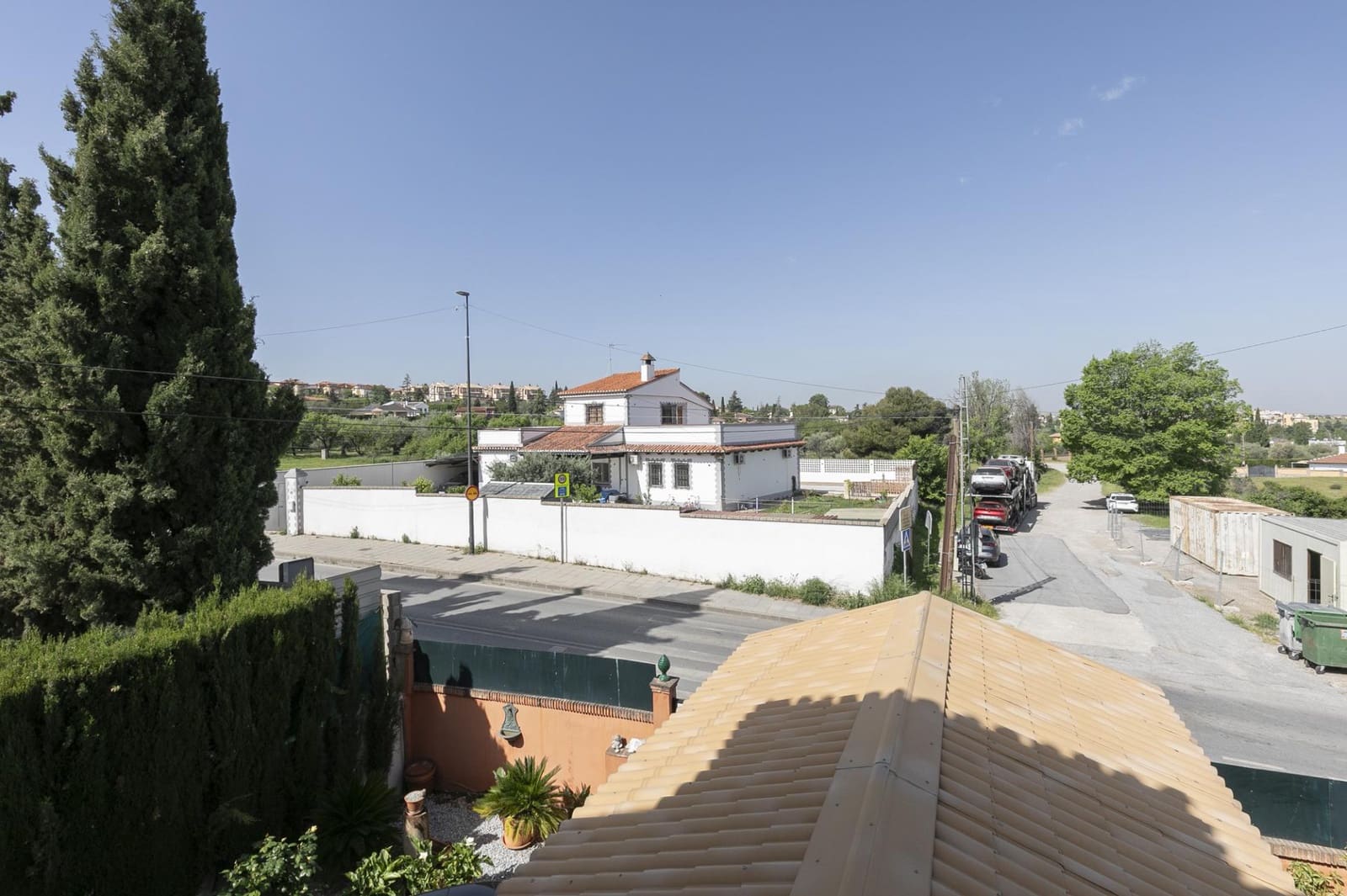 5 chambre Villa/Maison à vendre à Gojar avec piscine - 360 000 € (Ref: 9833948)