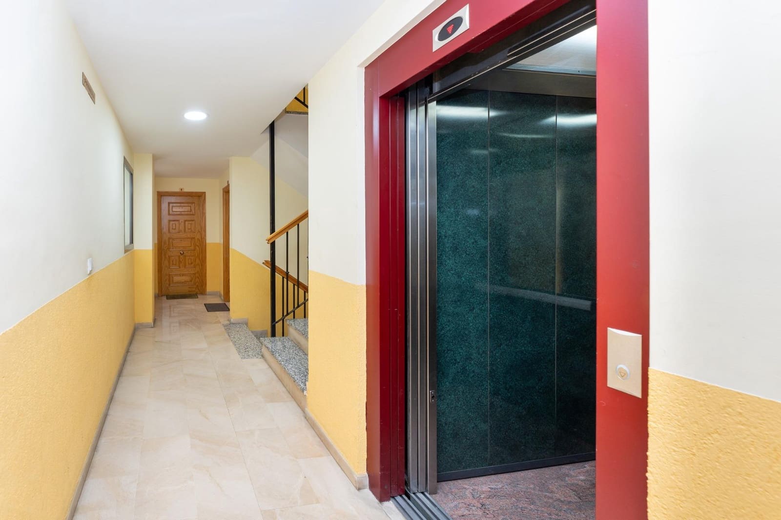 2 slaapkamer Flat te koop in Monachil met garage - € 155.000 (Ref: 9836612)