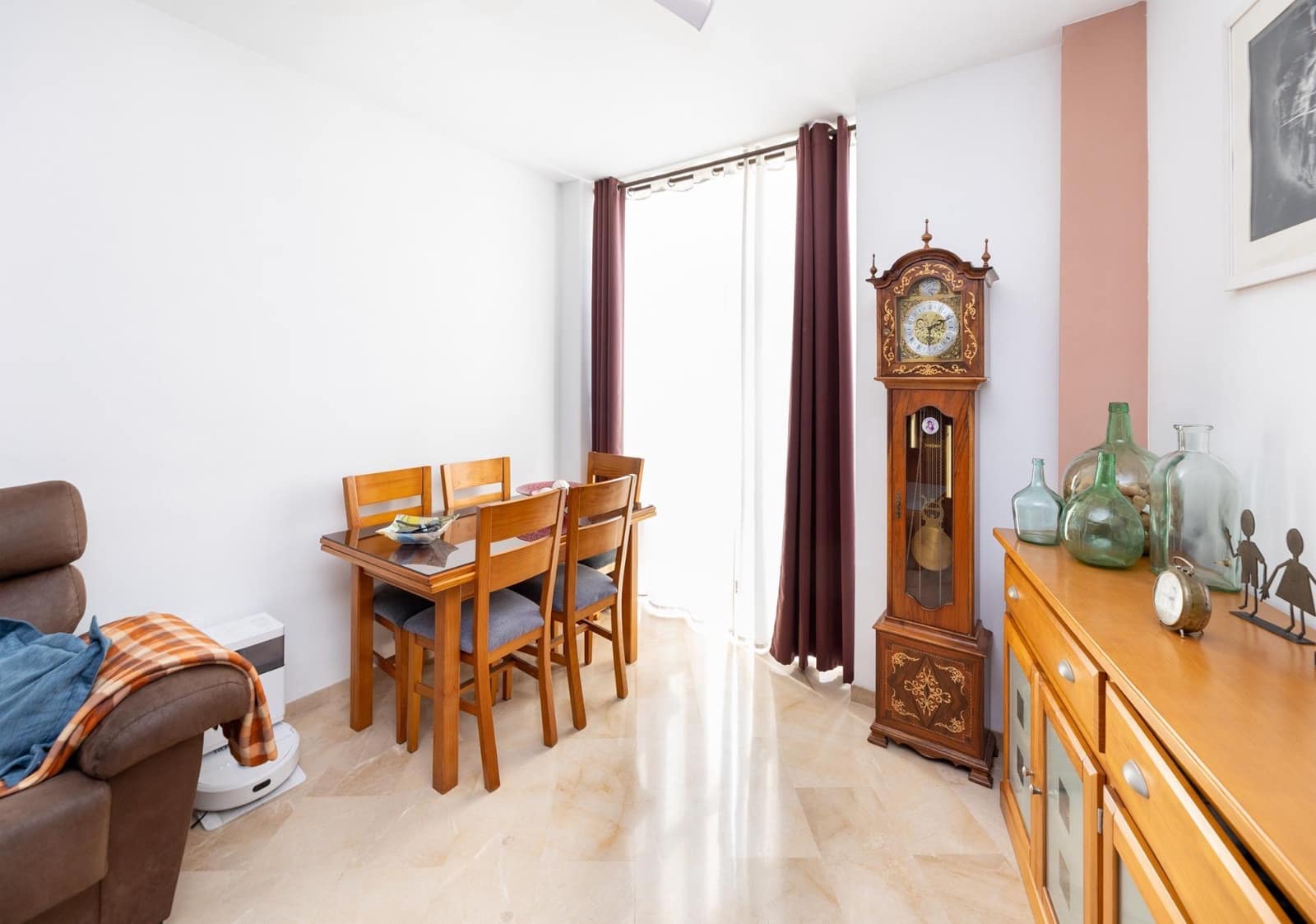 2 slaapkamer Flat te koop in Monachil met garage - € 155.000 (Ref: 9836612)