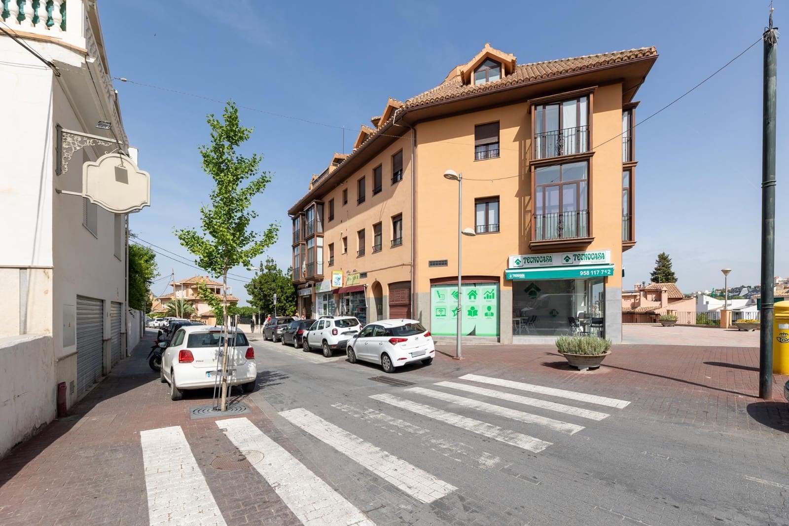 2 slaapkamer Flat te koop in Monachil met garage - € 155.000 (Ref: 9836612)
