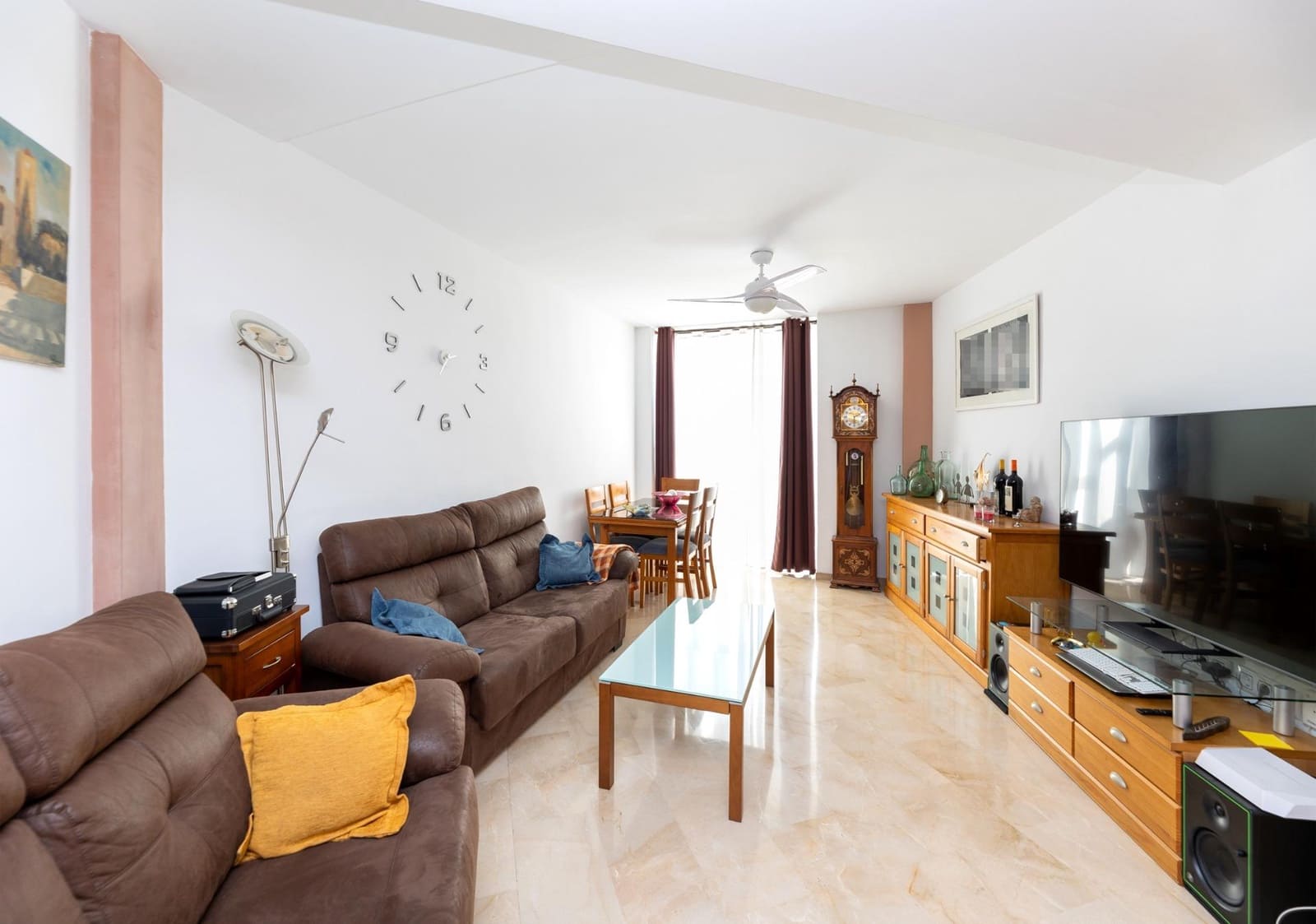 2 slaapkamer Flat te koop in Monachil met garage - € 155.000 (Ref: 9836612)