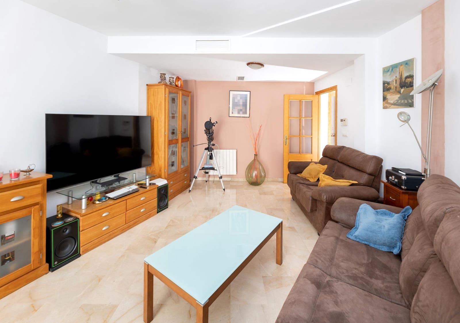 2 slaapkamer Flat te koop in Monachil met garage - € 155.000 (Ref: 9836612)