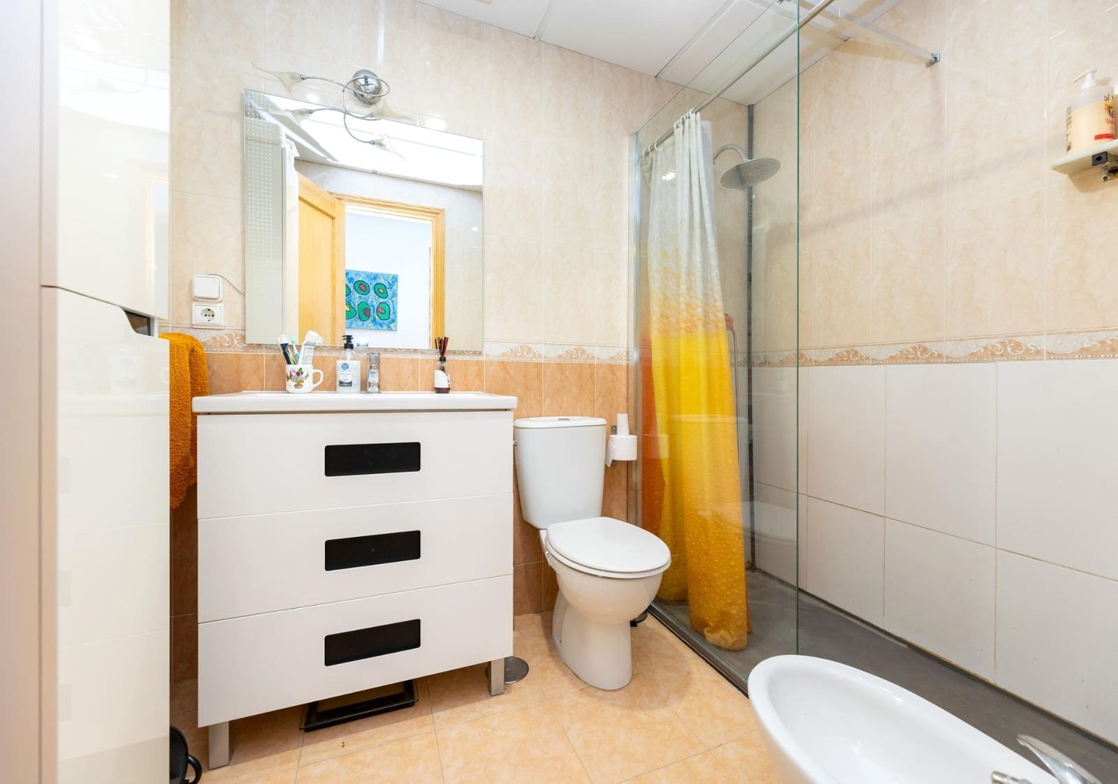 2 slaapkamer Flat te koop in Monachil met garage - € 155.000 (Ref: 9836612)