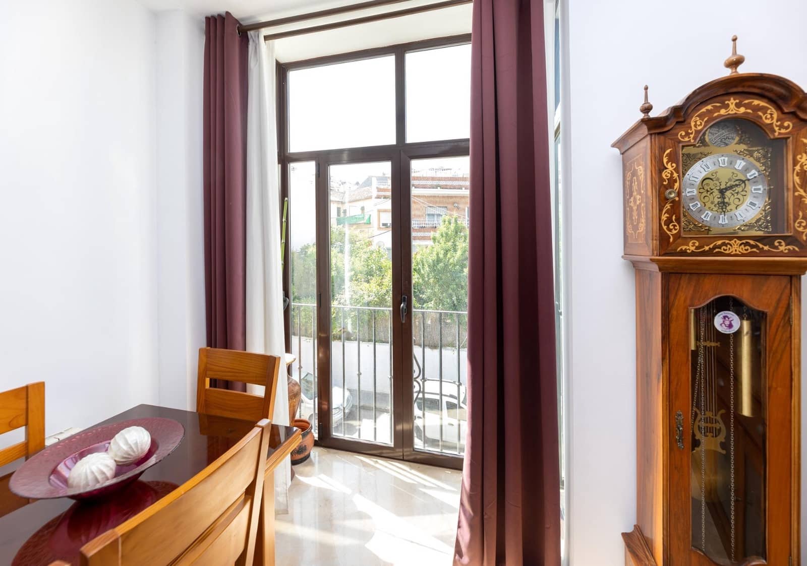 2 slaapkamer Flat te koop in Monachil met garage - € 155.000 (Ref: 9836612)