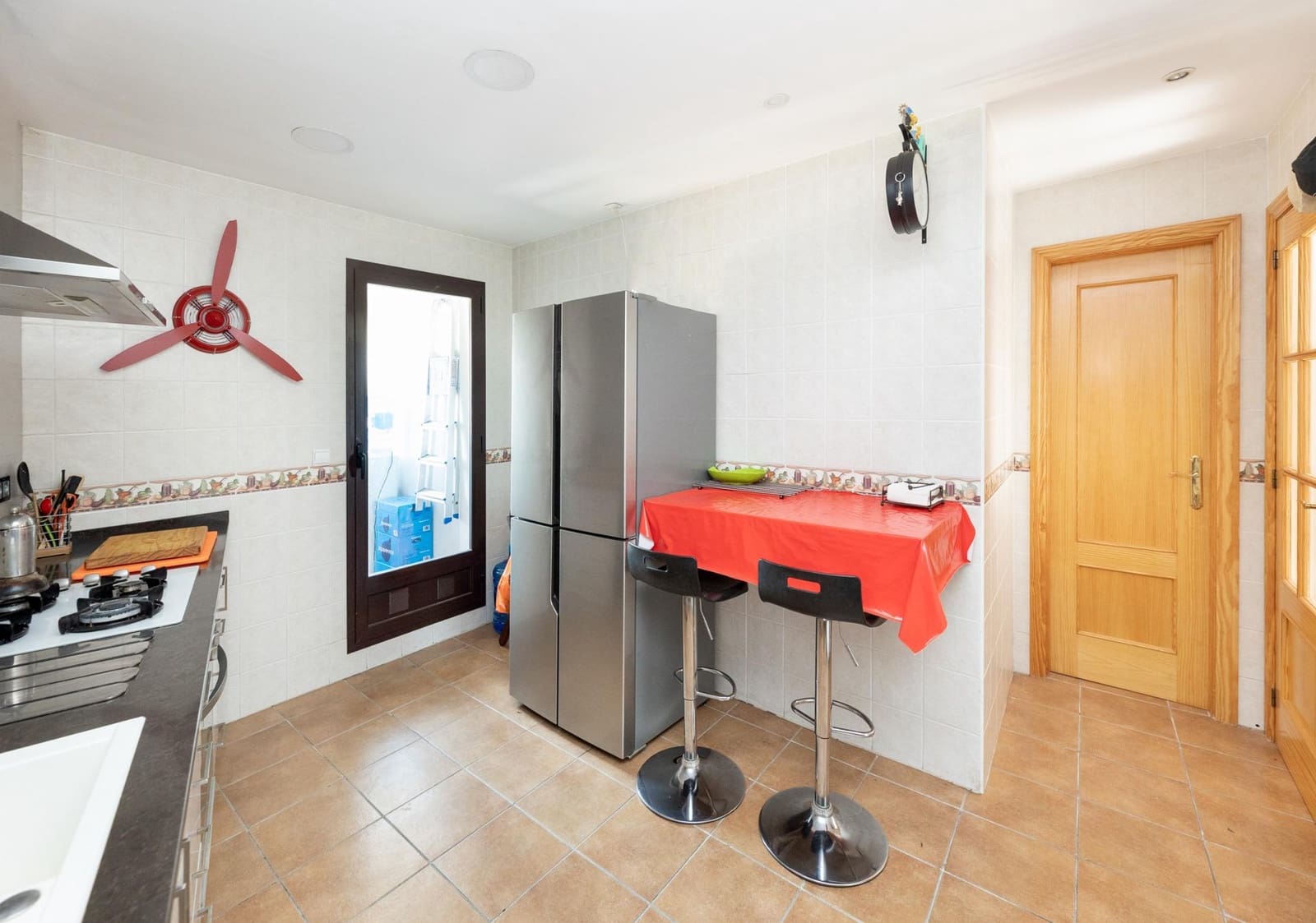 2 slaapkamer Flat te koop in Monachil met garage - € 155.000 (Ref: 9836612)