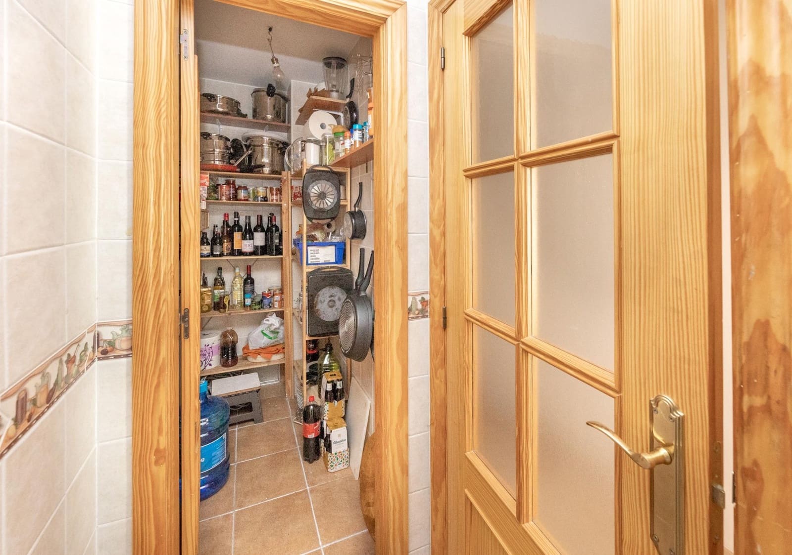 2 slaapkamer Flat te koop in Monachil met garage - € 155.000 (Ref: 9836612)