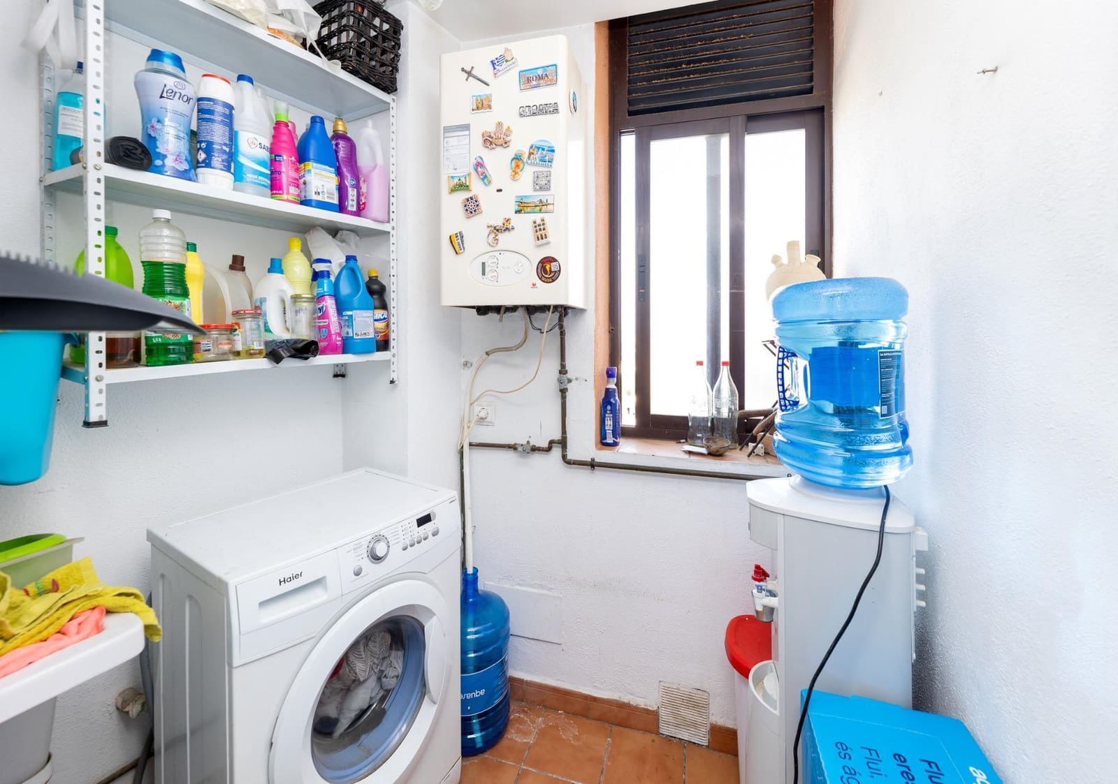 2 slaapkamer Flat te koop in Monachil met garage - € 155.000 (Ref: 9836612)