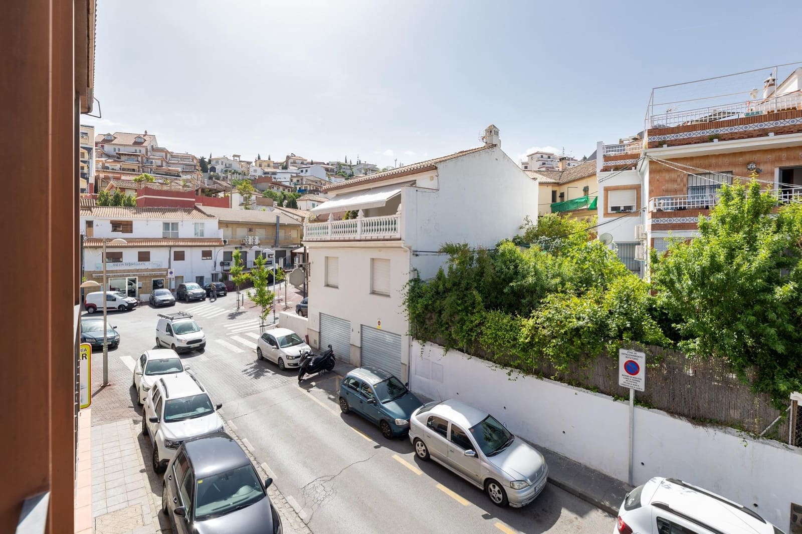 2 slaapkamer Flat te koop in Monachil met garage - € 155.000 (Ref: 9836612)