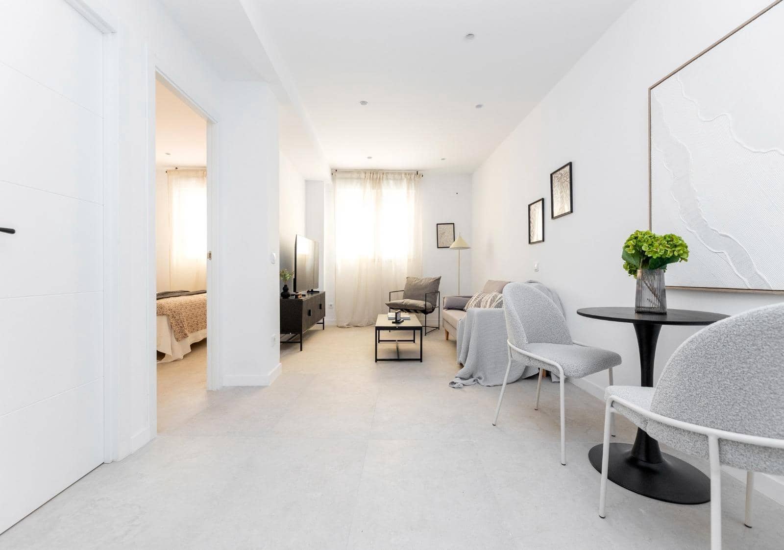 1 soverom Leilighet til salgs i Granada by - € 149 000 (Ref: 9839621)