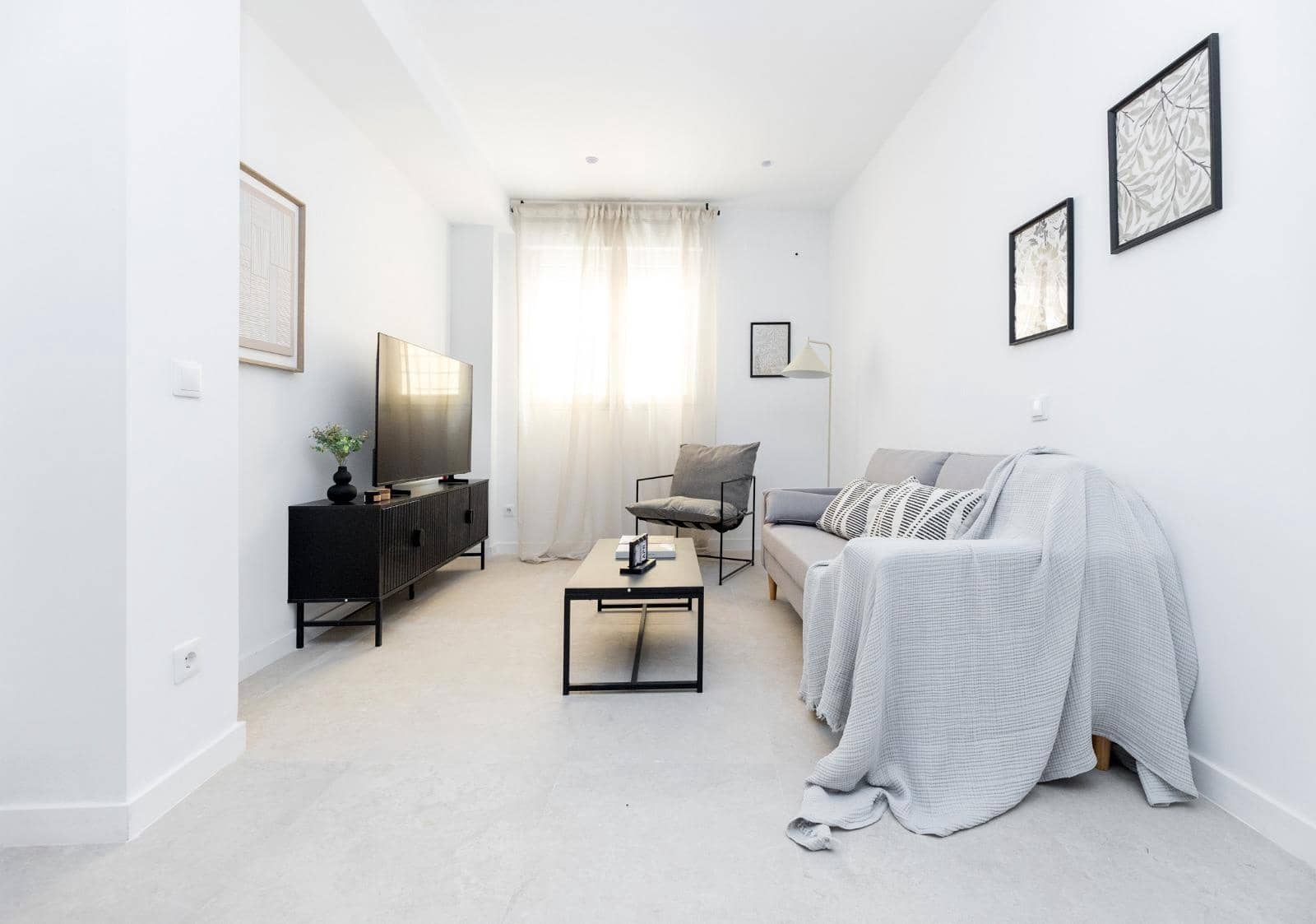 1 soverom Leilighet til salgs i Granada by - € 149 000 (Ref: 9839621)