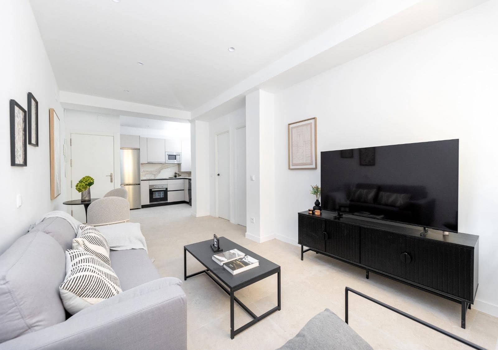 1 soverom Leilighet til salgs i Granada by - € 149 000 (Ref: 9839621)