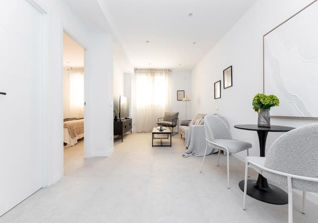 1 soveværelse Lejlighed til salg i Zaidin, Granada by - € 149.000 (Ref: 9839621)