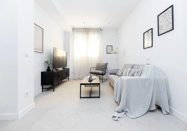 1 soveværelse Lejlighed til salg i Zaidin, Granada by - € 149.000 (Ref: 9839621)
