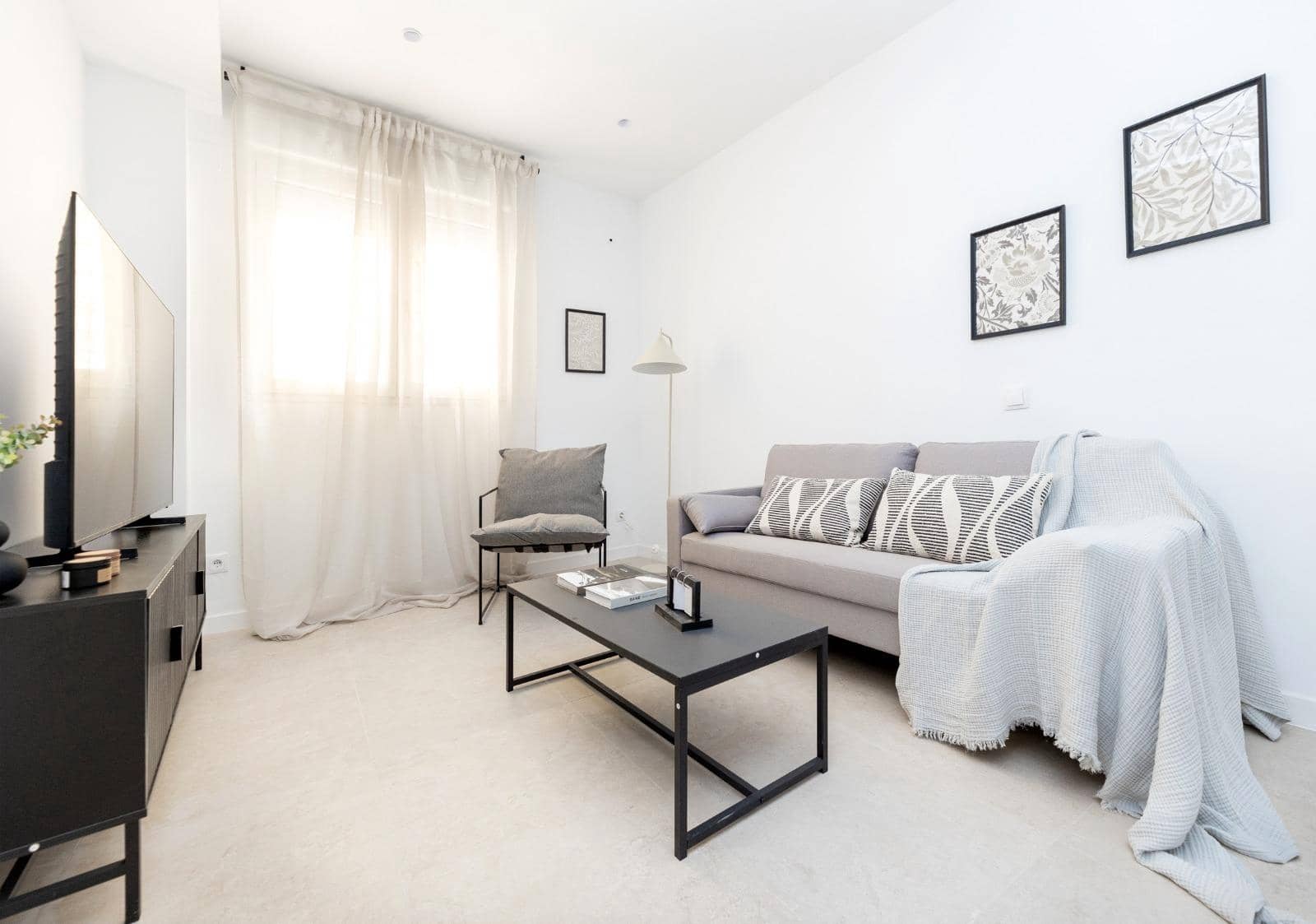 1 soverom Leilighet til salgs i Granada by - € 149 000 (Ref: 9839621)