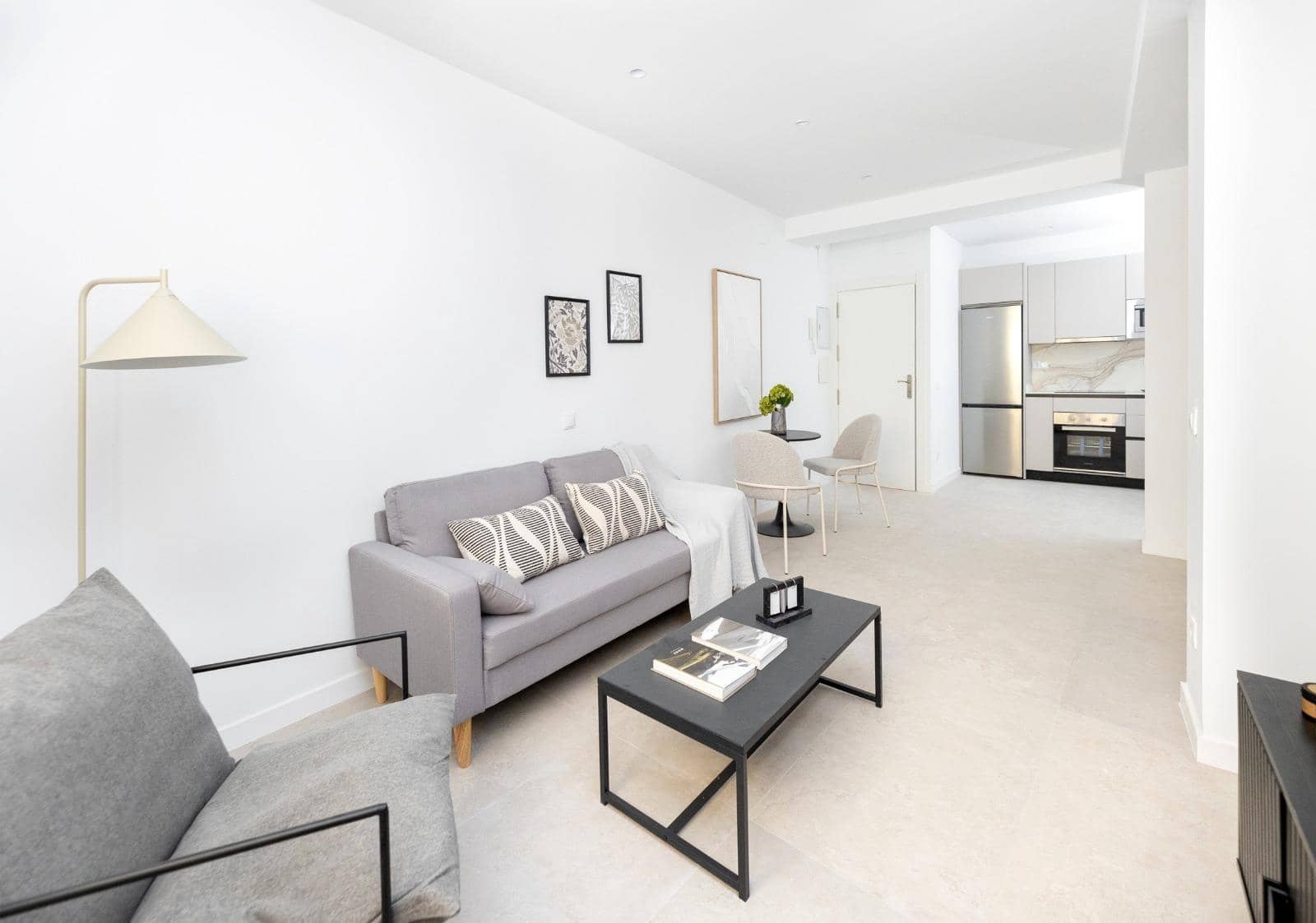 1 soverom Leilighet til salgs i Granada by - € 149 000 (Ref: 9839621)