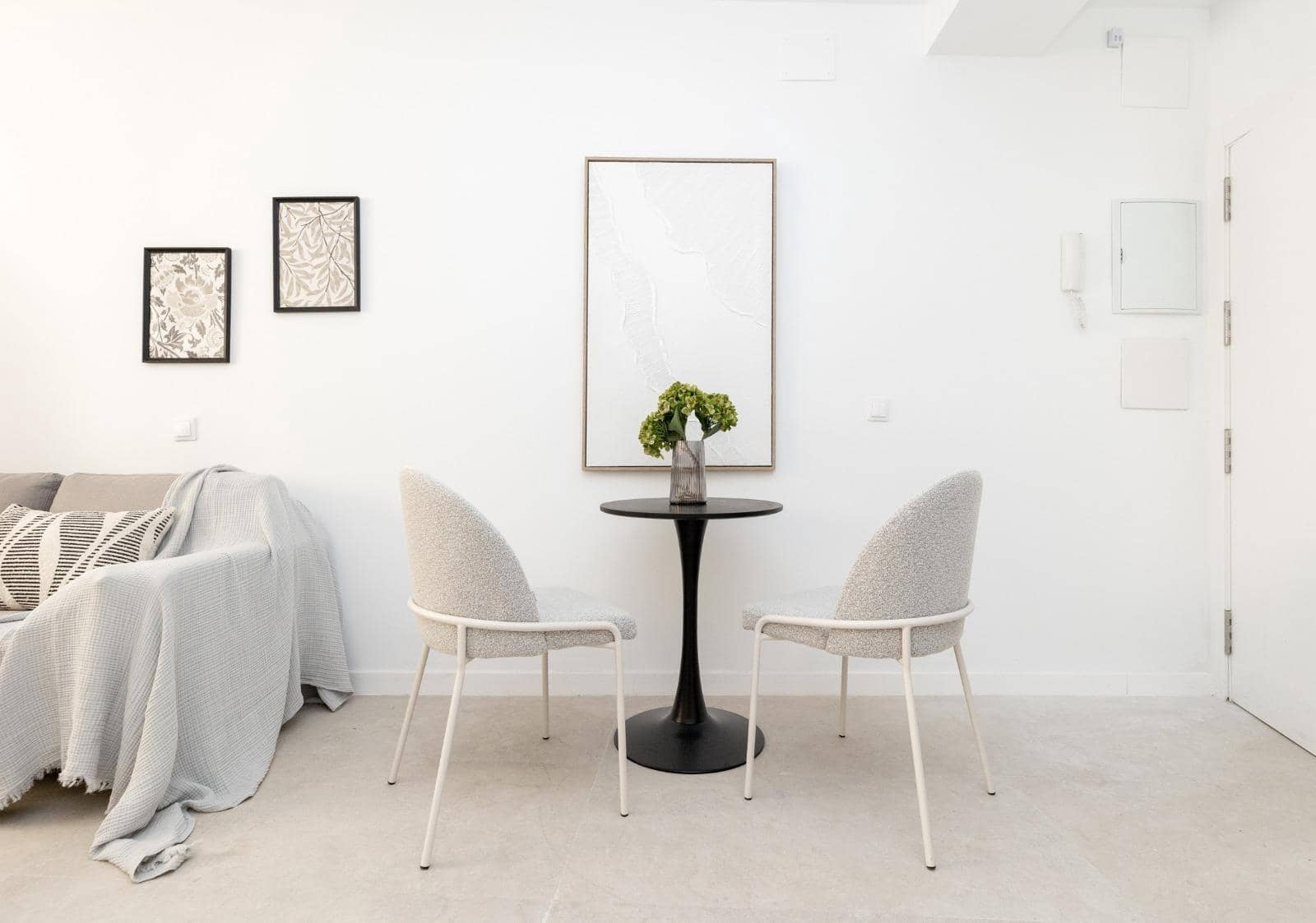 1 soverom Leilighet til salgs i Granada by - € 149 000 (Ref: 9839621)