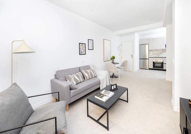 1 soveværelse Lejlighed til salg i Zaidin, Granada by - € 149.000 (Ref: 9839621)
