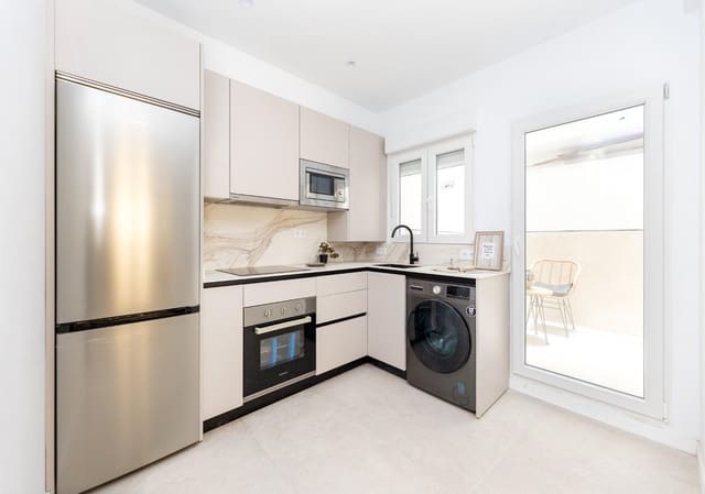 1 soveværelse Lejlighed til salg i Zaidin, Granada by - € 149.000 (Ref: 9839621)