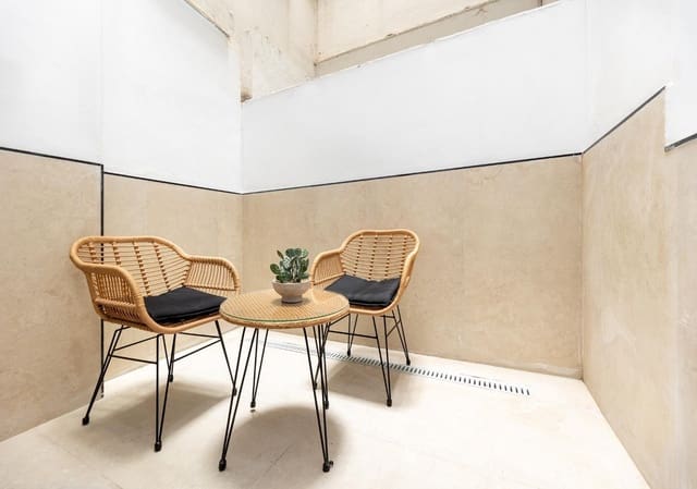 1 soveværelse Lejlighed til salg i Zaidin, Granada by - € 149.000 (Ref: 9839621)