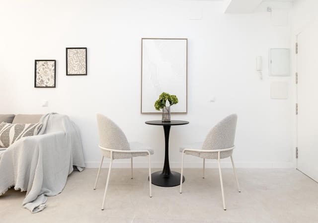 1 soveværelse Lejlighed til salg i Zaidin, Granada by - € 149.000 (Ref: 9839621)
