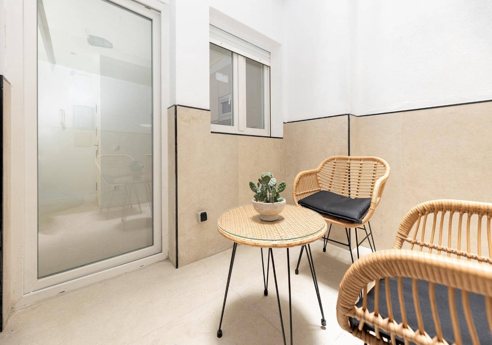 1 soverom Leilighet til salgs i Granada by - € 149 000 (Ref: 9839621)