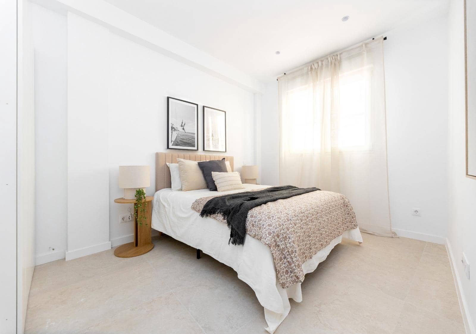 1 soverom Leilighet til salgs i Granada by - € 149 000 (Ref: 9839621)