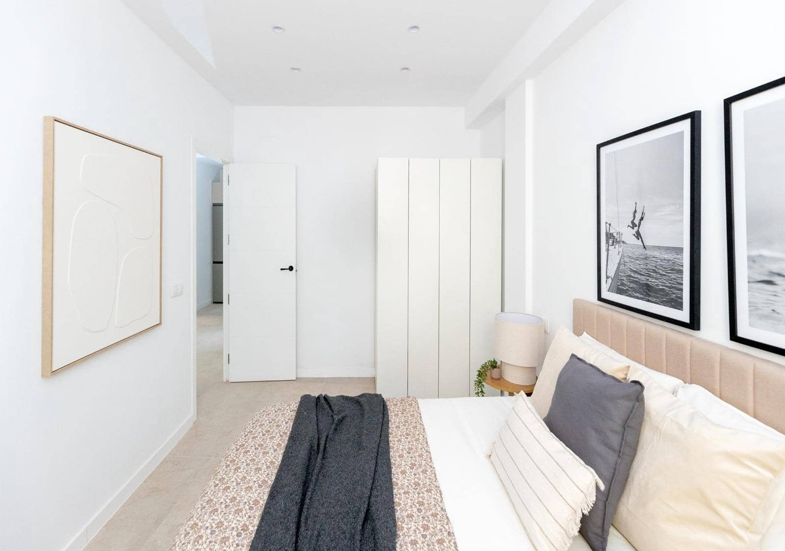 1 soverom Leilighet til salgs i Granada by - € 149 000 (Ref: 9839621)