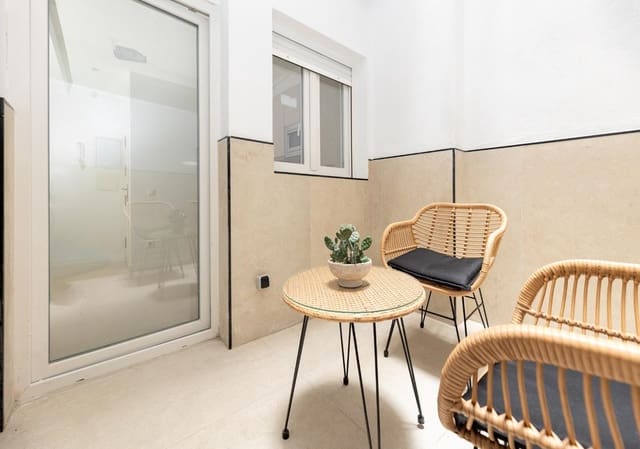 1 soveværelse Lejlighed til salg i Zaidin, Granada by - € 149.000 (Ref: 9839621)