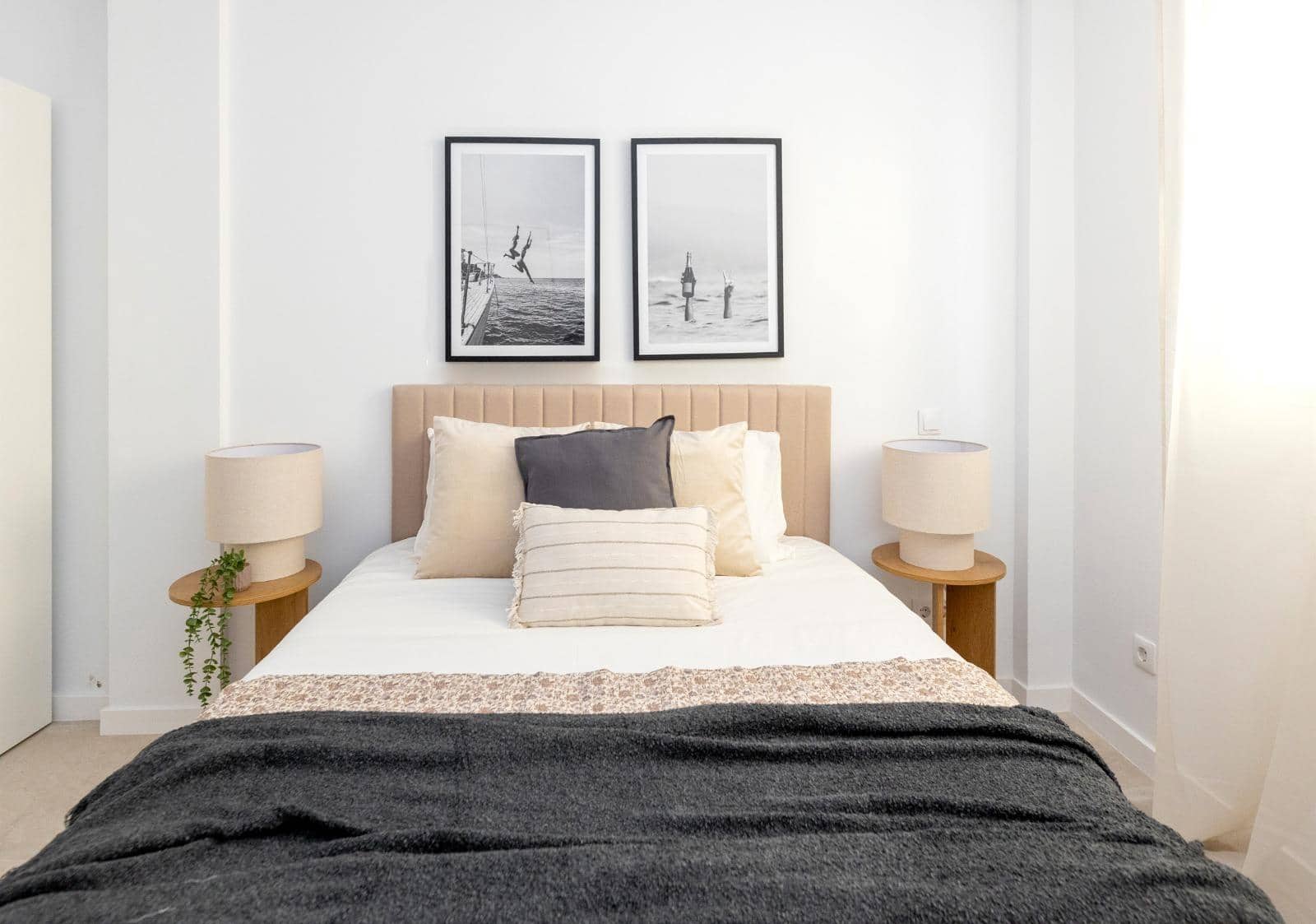 1 soverom Leilighet til salgs i Granada by - € 149 000 (Ref: 9839621)