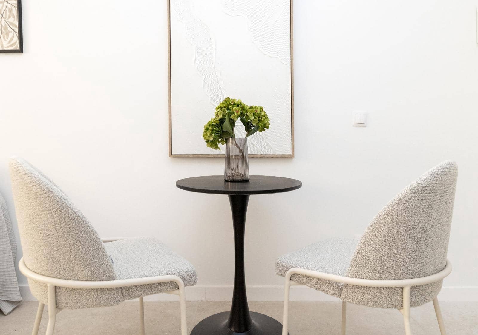 1 soverom Leilighet til salgs i Granada by - € 149 000 (Ref: 9839621)