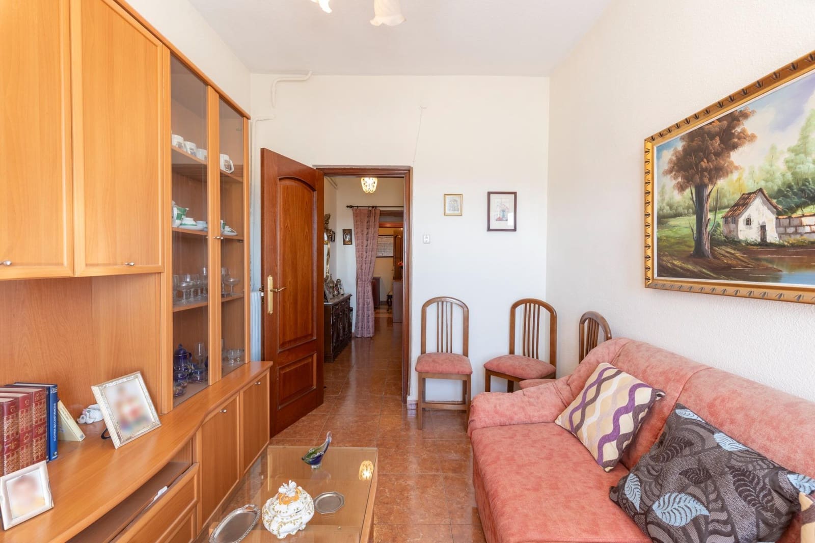 4 soveværelse Lejlighed til salg i Granada by - € 299.999 (Ref: 9849721)