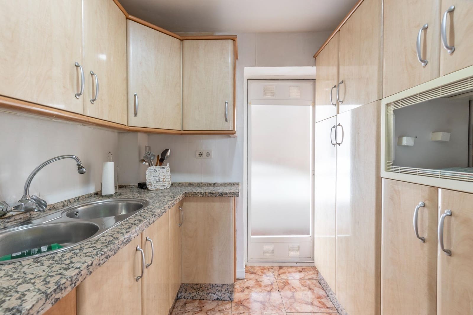 4 soveværelse Lejlighed til salg i Granada by - € 299.999 (Ref: 9849721)