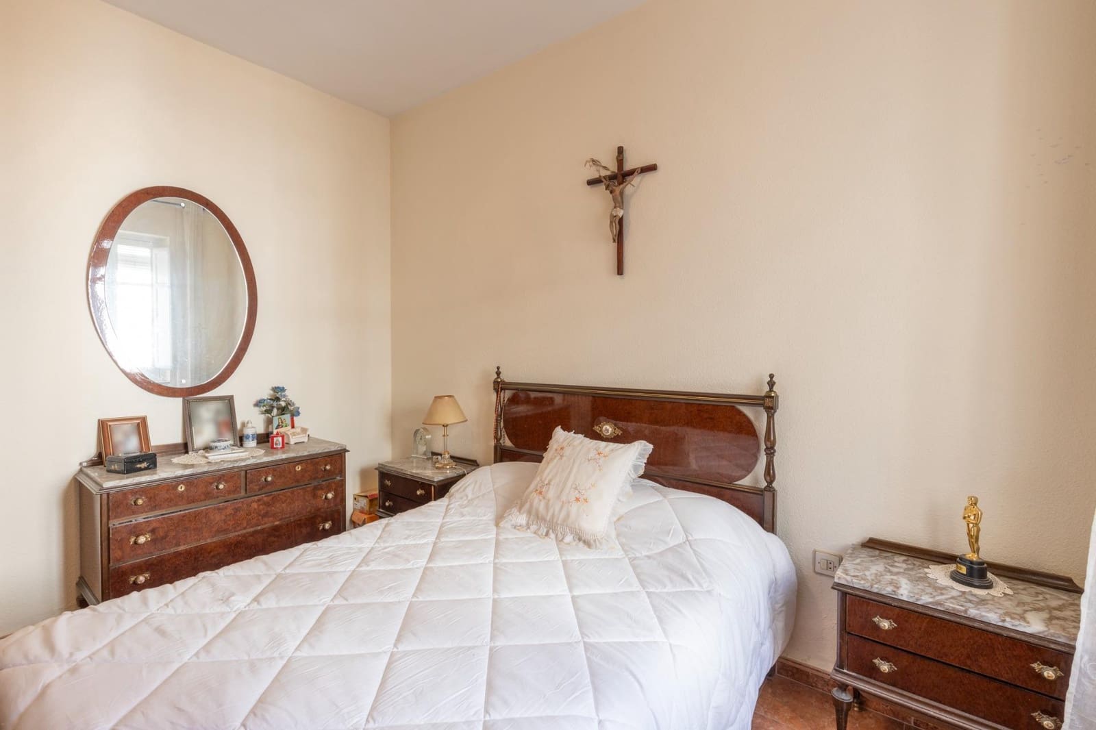 4 soveværelse Lejlighed til salg i Granada by - € 299.999 (Ref: 9849721)