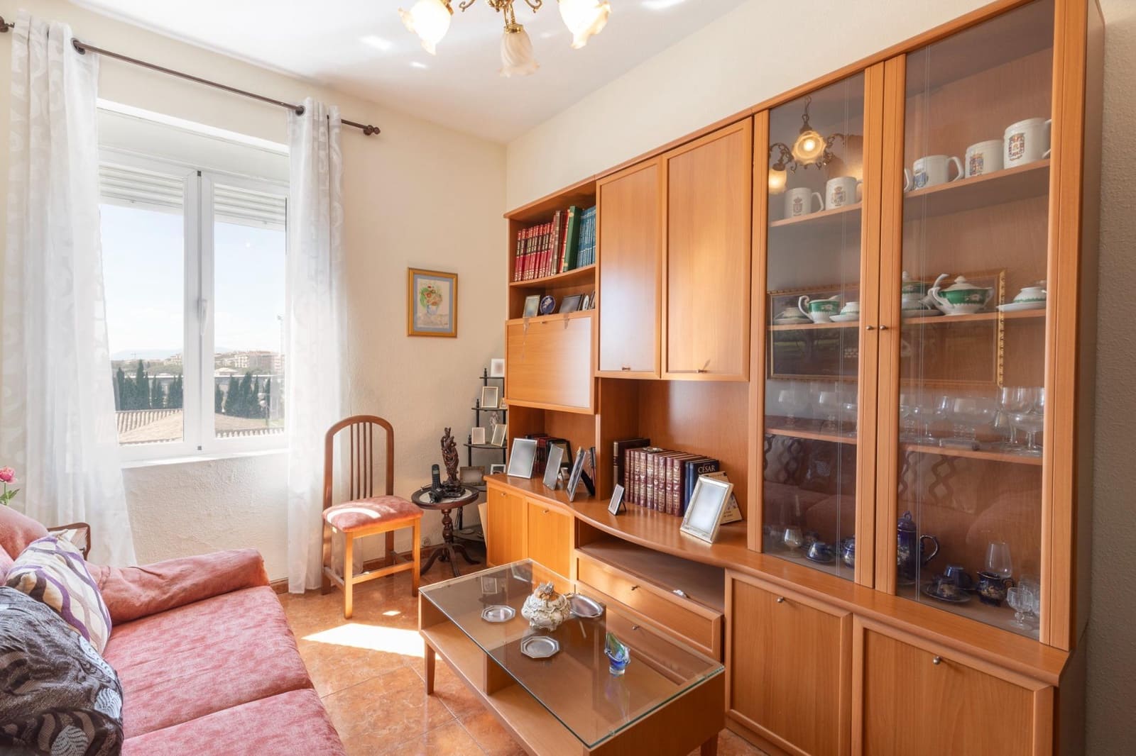 4 soveværelse Lejlighed til salg i Granada by - € 299.999 (Ref: 9849721)