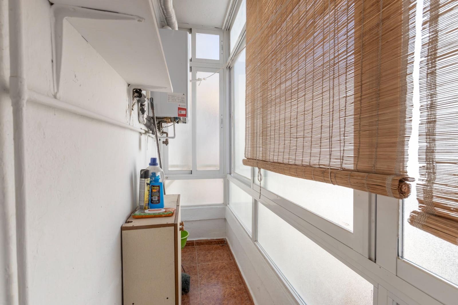 4 soveværelse Lejlighed til salg i Granada by - € 299.999 (Ref: 9849721)