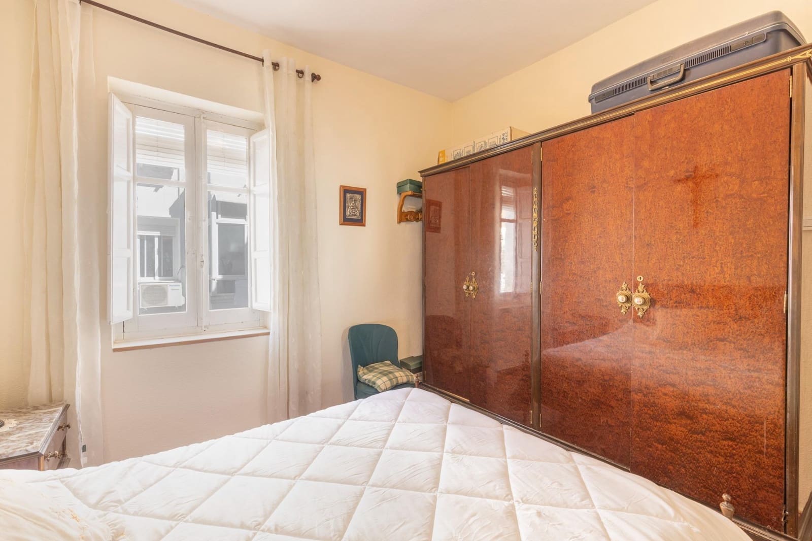 4 soveværelse Lejlighed til salg i Granada by - € 299.999 (Ref: 9849721)