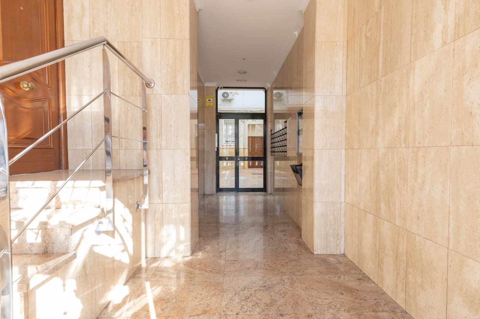 4 soveværelse Lejlighed til salg i Granada by - € 299.999 (Ref: 9849721)