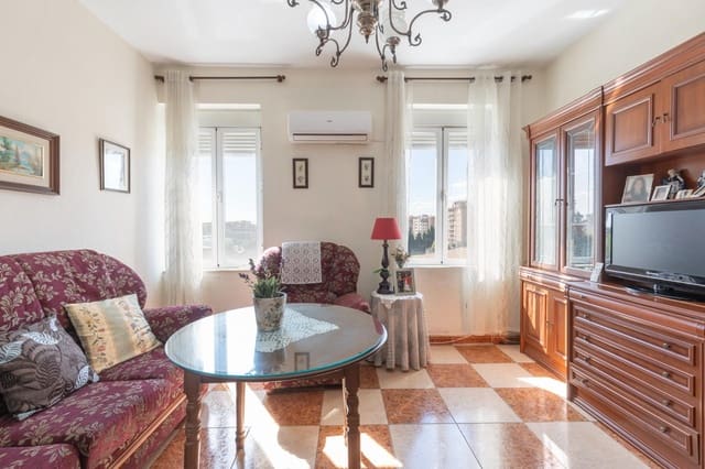 4 soveværelse Lejlighed til salg i Granada by - € 299.999 (Ref: 9849721)