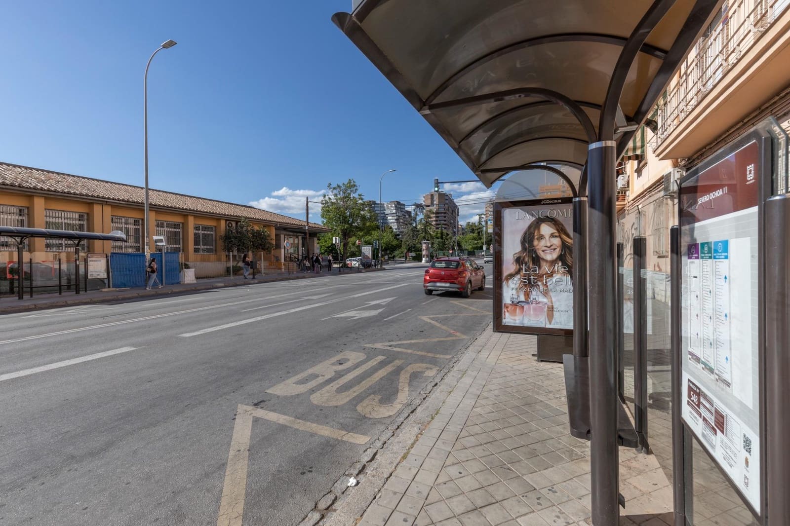 4 soveværelse Lejlighed til salg i Granada by - € 299.999 (Ref: 9849721)