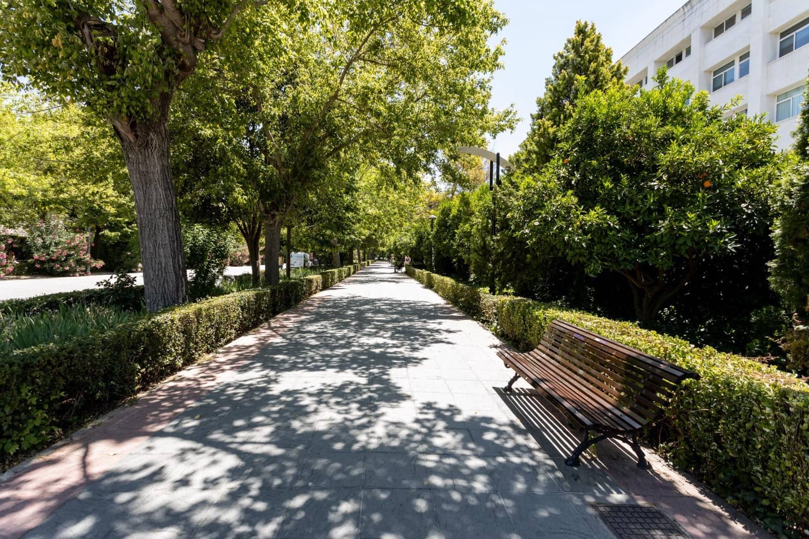 4 soveværelse Lejlighed til salg i Granada by - € 299.999 (Ref: 9849721)