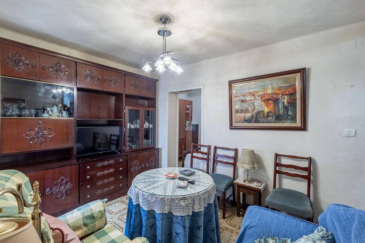 3 quarto Apartamento para venda em Granada cidade - 125 000 € (Ref: 9849722)