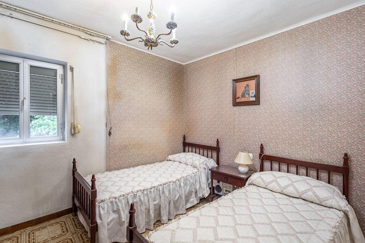 3 quarto Apartamento para venda em Granada cidade - 125 000 € (Ref: 9849722)