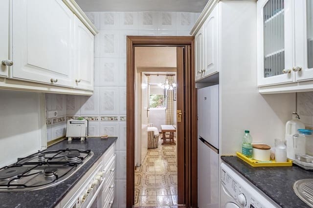 3 soveværelse Lejlighed til salg i Zaidin, Granada by - € 125.000 (Ref: 9849722)