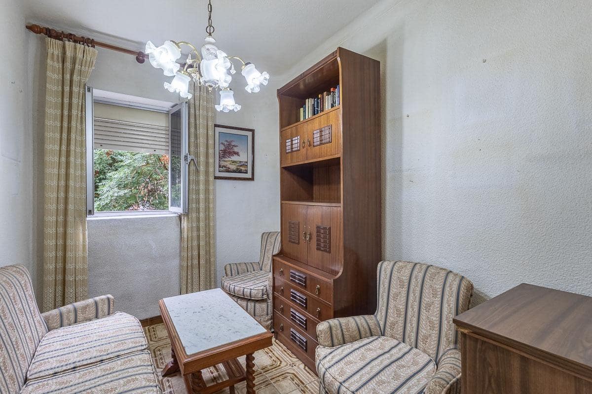 3 quarto Apartamento para venda em Granada cidade - 125 000 € (Ref: 9849722)