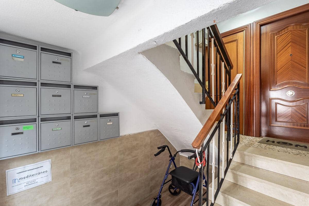 3 quarto Apartamento para venda em Granada cidade - 125 000 € (Ref: 9849722)