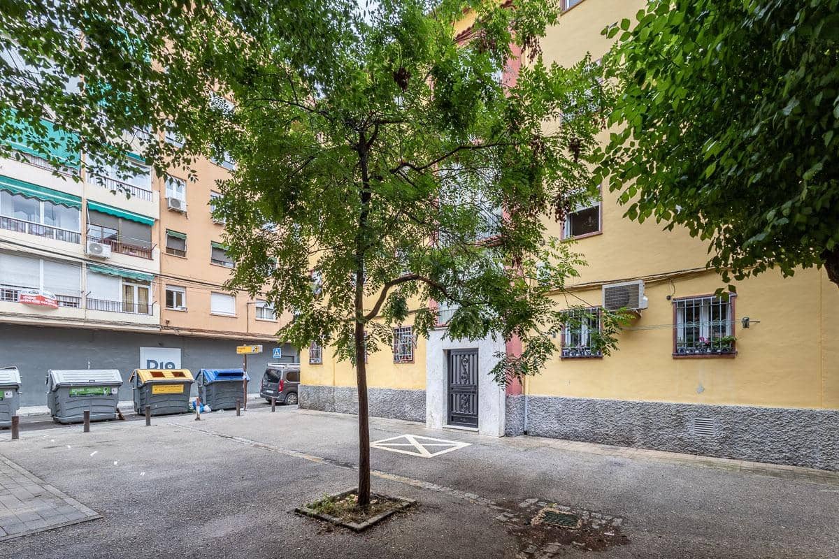 3 quarto Apartamento para venda em Granada cidade - 125 000 € (Ref: 9849722)